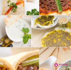 儿童饮食营养搭配菜谱