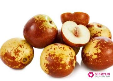 中国最甜的水果排名