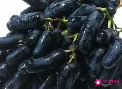 中国最甜的水果排名