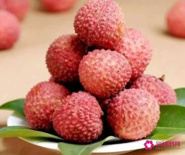 中国最甜的水果排名