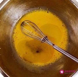 新手学做蛋糕的步骤窍门