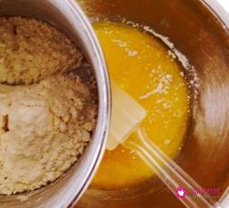 新手学做蛋糕的步骤窍门