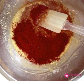 新手学做蛋糕的步骤窍门