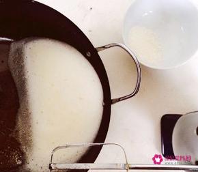 新手学做蛋糕的步骤窍门