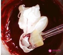 新手学做蛋糕的步骤窍门