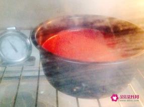 新手学做蛋糕的步骤窍门