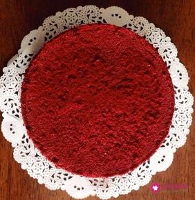 新手学做蛋糕的步骤窍门