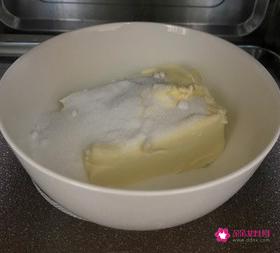 新手学做蛋糕的步骤窍门