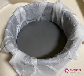 新手学做蛋糕的步骤窍门