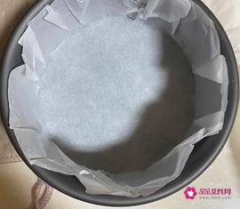 新手学做蛋糕的步骤窍门