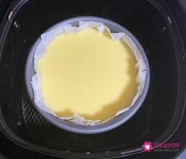 新手学做蛋糕的步骤窍门