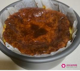 新手学做蛋糕的步骤窍门