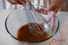 新手学做蛋糕的步骤窍门