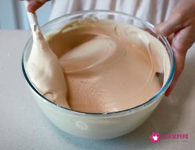 新手学做蛋糕的步骤窍门