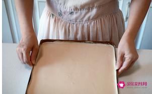 新手学做蛋糕的步骤窍门