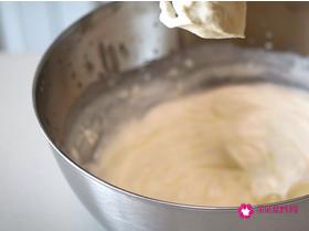 新手学做蛋糕的步骤窍门