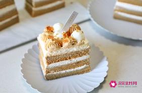 新手学做蛋糕的步骤窍门