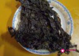 家庭制作猪肉丸子做法