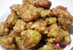 家庭制作猪肉丸子做法