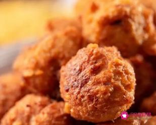 家庭制作猪肉丸子做法