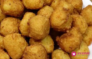 家庭制作猪肉丸子做法