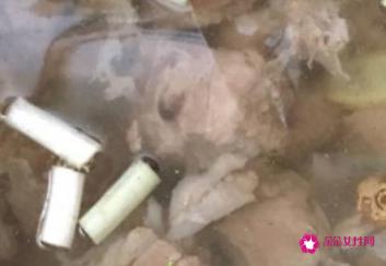 冬瓜排骨汤怎么炖好喝又营养