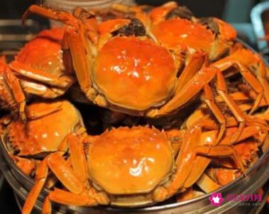 螃蟹要蒸多久才能蒸熟