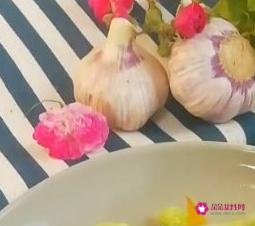 家常炒西兰花的做法