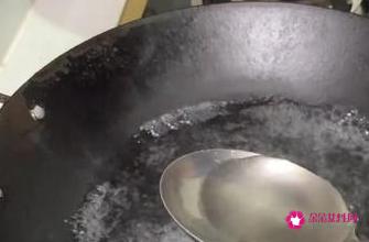 3种方法水煮荷包蛋