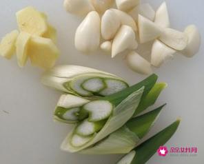 龙虾尾的家常做法简单