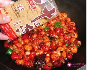 龙虾尾的家常做法简单