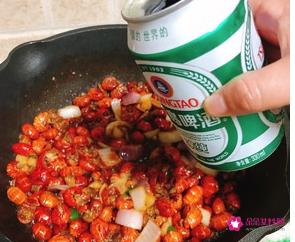 龙虾尾的家常做法简单