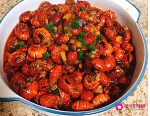 龙虾尾的家常做法简单