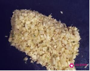 龙虾尾的家常做法简单