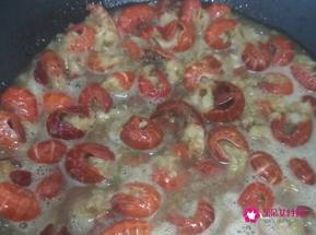 龙虾尾的家常做法简单