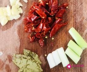 龙虾尾的家常做法简单