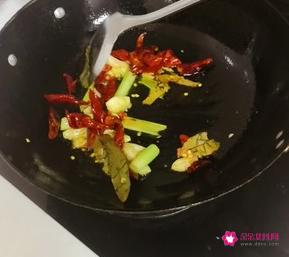 龙虾尾的家常做法简单