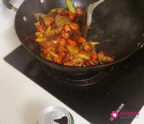 龙虾尾的家常做法简单