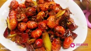 龙虾尾的家常做法简单