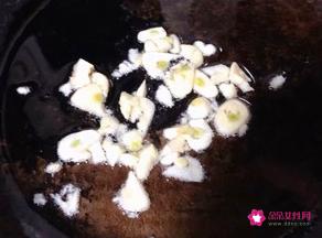 龙虾尾的家常做法简单