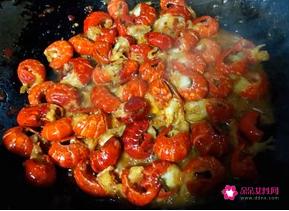 龙虾尾的家常做法简单