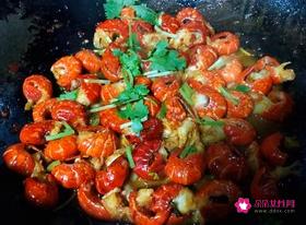 龙虾尾的家常做法简单