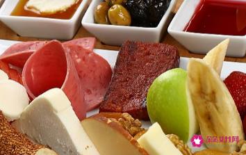 科学饮食小知识