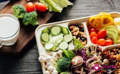 科学饮食小知识