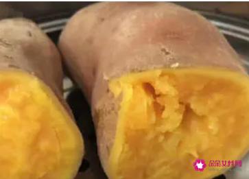 红薯蒸多久能熟最佳时间