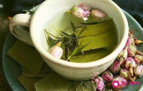 秋天应该喝什么茶