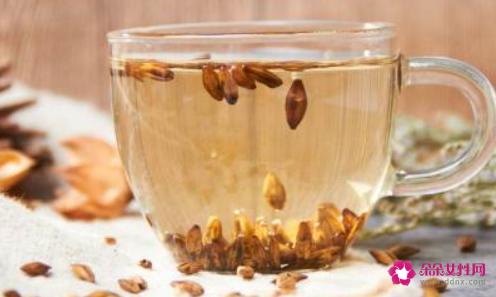 秋天应该喝什么茶