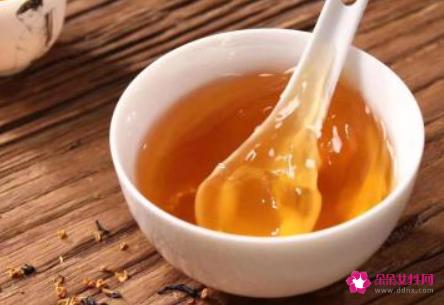 秋天应该喝什么茶