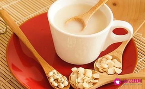 秋天应该喝什么茶