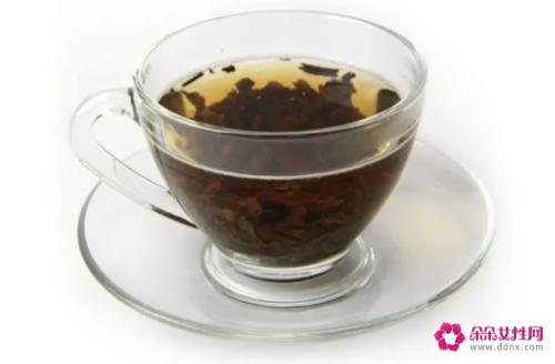 甘和茶的功效有哪些